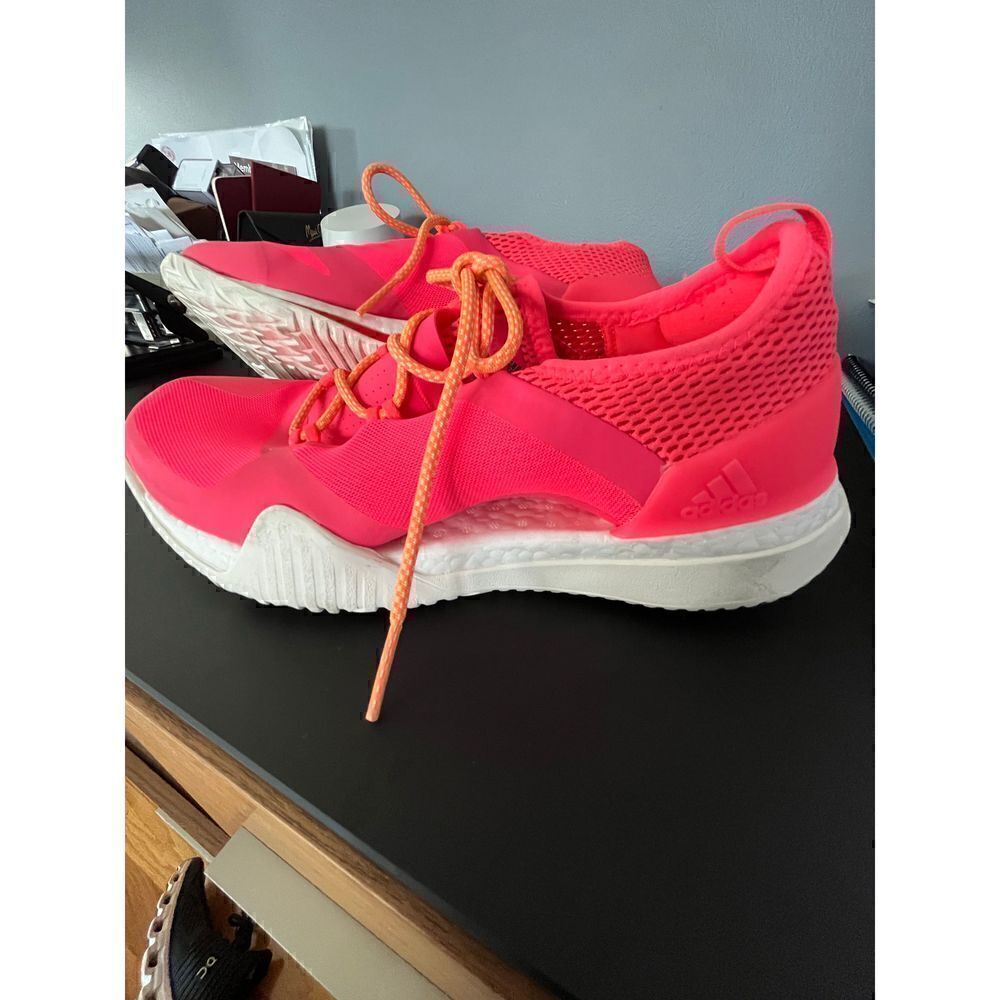 Adidas x Stella McCartney Pureboost X TR 3.0 - Picture 6 of 13